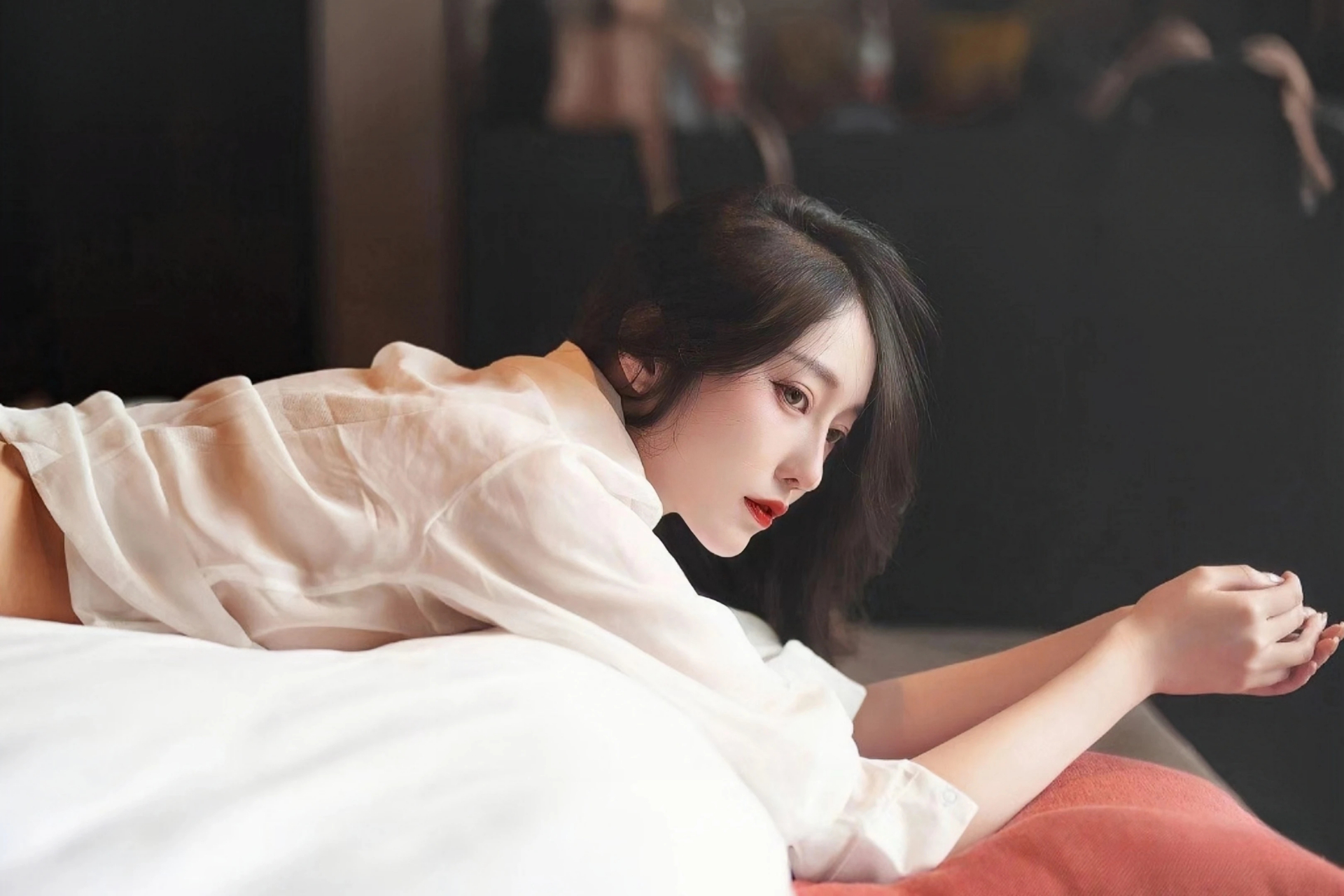 走近海军观通兵的一天